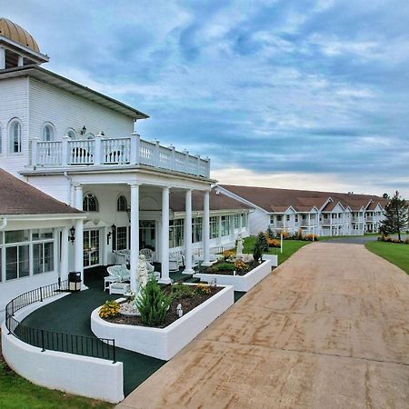 Four Seasons Island Resort Pembine Exteriér fotografie